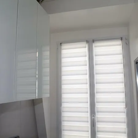 Quarto em Acomodações Particulares Tour Eiffel Paris