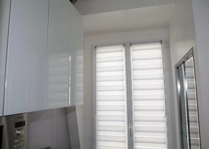 Séjour chez l'habitant Tour Eiffel Paris