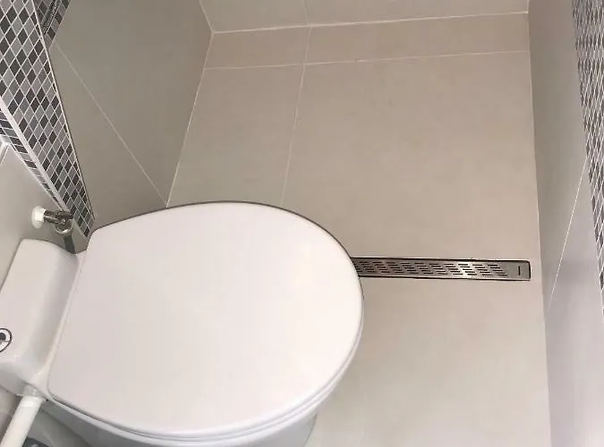 Privatunterkunft Tour Eiffel Paris