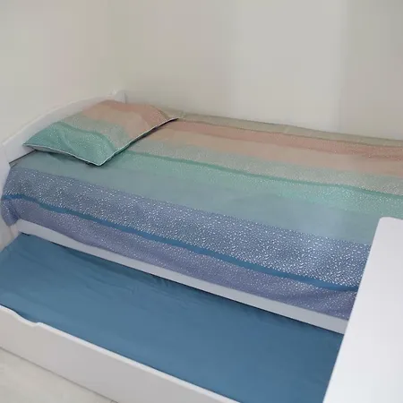 Alloggio in famiglia Tour Eiffel Parigi