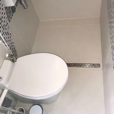 Alloggio in famiglia Tour Eiffel Parigi